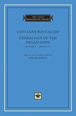 Genealogia pogańskich bogów - Genealogy of the Pagan Gods