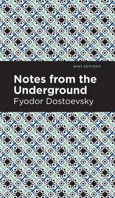 Notatki z podziemia - Notes from the Underground