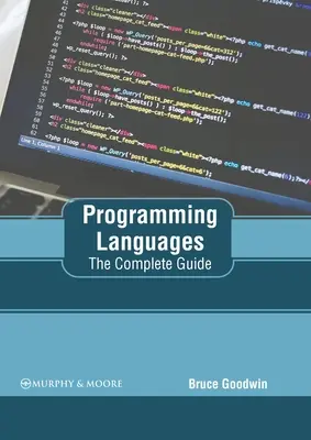 Języki programowania: Kompletny przewodnik - Programming Languages: The Complete Guide