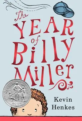 Rok Billy'ego Millera - The Year of Billy Miller