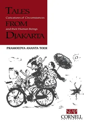 Opowieści z Dżakarty - Tales from Djakarta