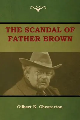 Skandal księdza Browna - The Scandal of Father Brown