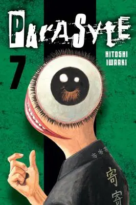 Parasyte, tom 7 - Parasyte, Volume 7