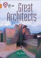 Wielcy architekci - Band 12/Copper - Great Architects - Band 12/Copper