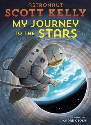 Moja podróż do gwiazd - My Journey to the Stars