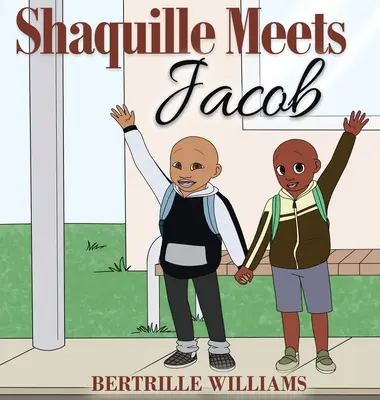 Shaquille spotyka Jacoba - Shaquille Meets Jacob