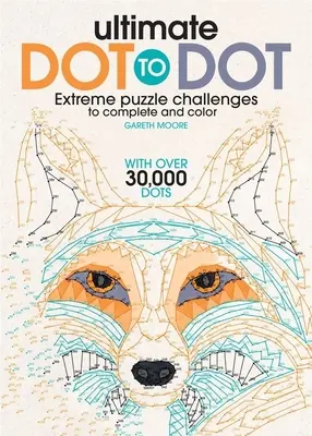 Ultimate Dot to Dot: Ekstremalne wyzwanie logiczne - Ultimate Dot to Dot: Extreme Puzzle Challenge