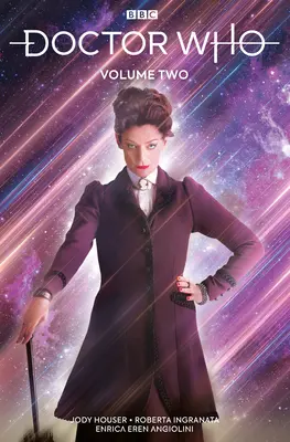 Doctor Who: Missy