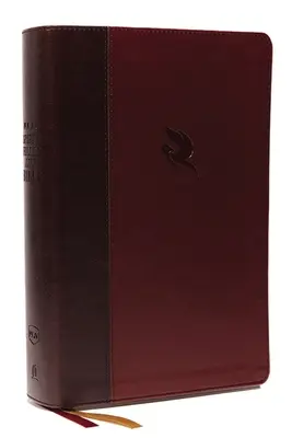 Biblia Życia Pełnego Ducha - The Spirit-Filled Life Bible