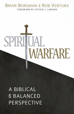 Wojna duchowa: Biblijna i zrównoważona perspektywa - Spiritual Warfare: A Biblical and Balanced Perspective