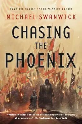 W pogoni za feniksem - Chasing the Phoenix