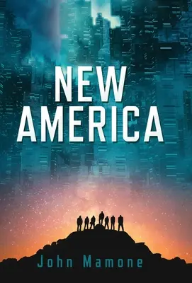 Nowa Ameryka - New America