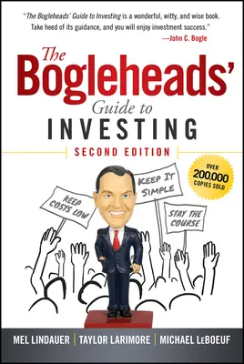 Przewodnik Bogleheads po inwestowaniu - The Bogleheads' Guide to Investing