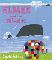 Elmer i wieloryby - Elmer and the Whales