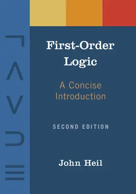 Logika pierwszego rzędu - zwięzłe wprowadzenie - First-Order Logic - A Concise Introduction