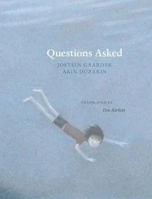 Zadane pytania - Questions Asked