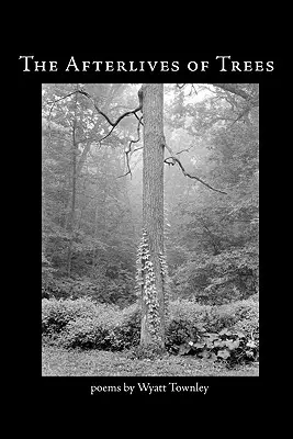 Życie pozagrobowe drzew - The Afterlives of Trees