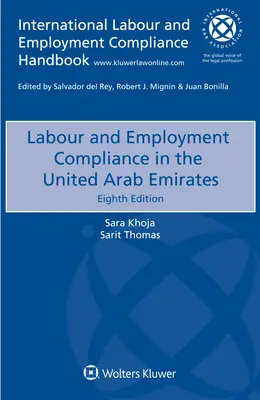 Zgodność z przepisami dotyczącymi pracy i zatrudnienia w Zjednoczonych Emiratach Arabskich - Labour and Employment Compliance in the United Arab Emirates