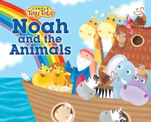 Noe i zwierzęta - Noah and the Animals