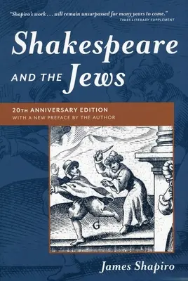 Szekspir i Żydzi - Shakespeare and the Jews