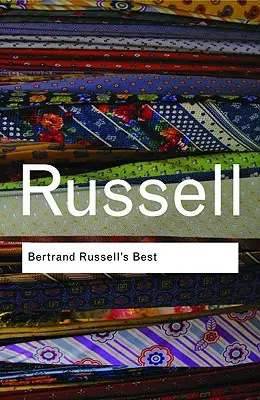 Najlepsze książki Bertranda Russella - Bertrand Russell's Best