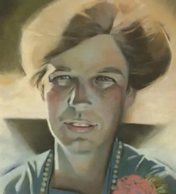 Eleanor, Quiet No More: Życie Eleanor Roosevelt - Eleanor, Quiet No More: The Life of Eleanor Roosevelt