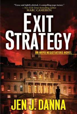 Strategia wyjścia - Exit Strategy