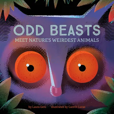 Dziwne bestie: Poznaj najdziwniejsze zwierzęta natury - Odd Beasts: Meet Nature's Weirdest Animals