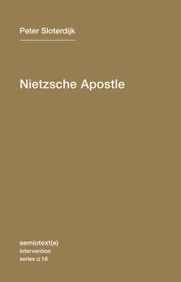 Nietzsche Apostoł - Nietzsche Apostle