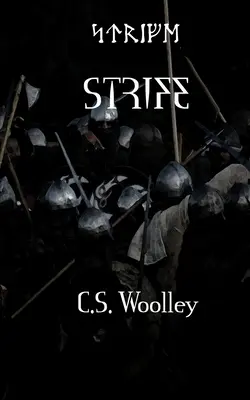 Strife: Odwaga nie może ustąpić - Strife: Courage Cannot Waiver