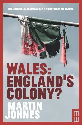 Walia: Kolonia Anglii? - Wales: England's Colony?