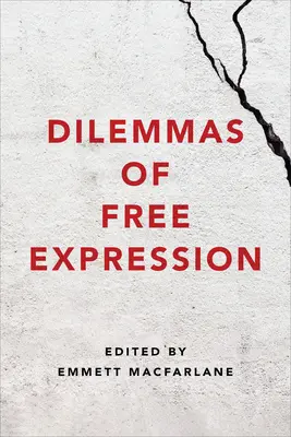 Dylematy wolności słowa - Dilemmas of Free Expression