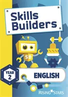 Skills Builders KS1 Język angielski Rok 2 Zeszyt ucznia - Skills Builders KS1 English Year 2 Pupil Book