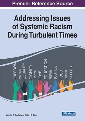 Podejmowanie kwestii rasizmu systemowego w burzliwych czasach - Addressing Issues of Systemic Racism During Turbulent Times