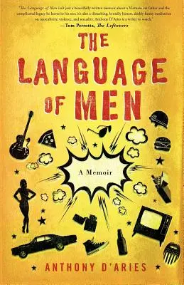 Język mężczyzn - The Language of Men