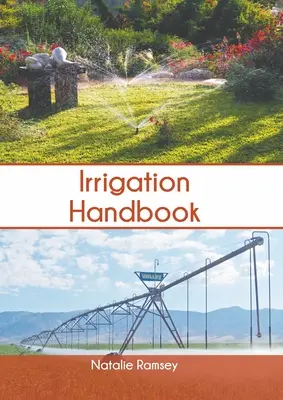 Podręcznik irygacji - Irrigation Handbook