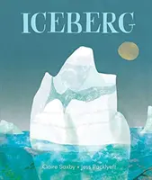 Góra lodowa - Iceberg