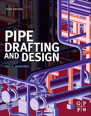 Tworzenie i projektowanie rurociągów - Pipe Drafting and Design