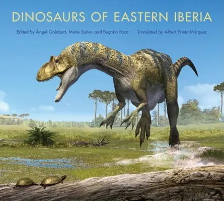 Dinozaury wschodniej Iberii - Dinosaurs of Eastern Iberia