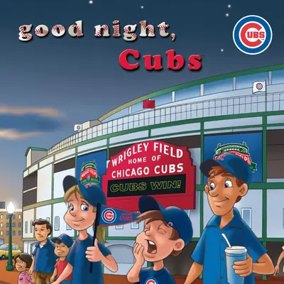 Dobranoc, Cubs - Good Night, Cubs