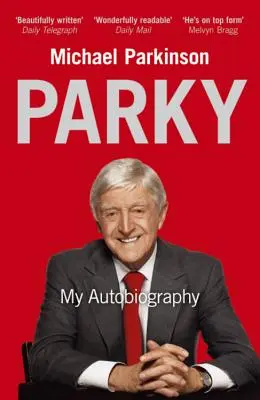 Parky - Moja autobiografia - Parky - My Autobiography