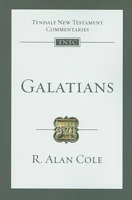 Galacjan: Wprowadzenie i komentarz - Galatians: An Introduction and Commentary