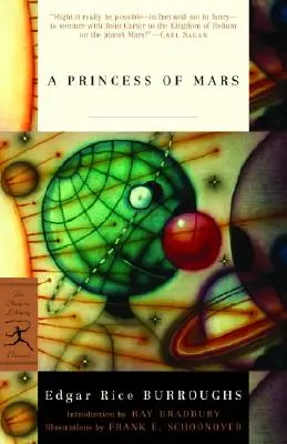 Księżniczka Marsa: A Barsoom Novel - A Princess of Mars: A Barsoom Novel