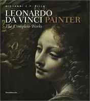 Leonardo da Vinci, Malarz - Dzieła wszystkie - Leonardo da Vinci, Painter - The Complete Works