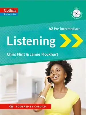 Słuchanie: A2 Pre-Intermediate - Listening: A2 Pre-Intermediate