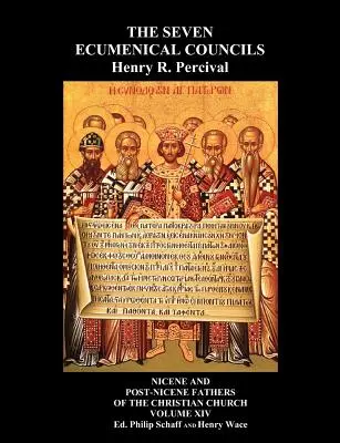 Siedem soborów ekumenicznych niepodzielonego Kościoła: Ich kanony i dekrety dogmatyczne wraz z kanonami wszystkich lokalnych synodów, które R - The Seven Ecumenical Councils Of The Undivided Church: Their Canons And Dogmatic Decrees Together With The Canons Of All The Local synods Which Have R