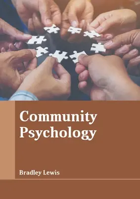 Psychologia społeczności - Community Psychology