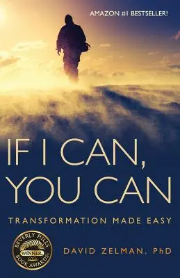 If I Can, You Can: Łatwa transformacja - If I Can, You Can: Transformation Made Easy