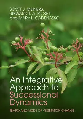 Integracyjne podejście do dynamiki sukcesji: Tempo i tryb zmian roślinności - An Integrative Approach to Successional Dynamics: Tempo and Mode of Vegetation Change