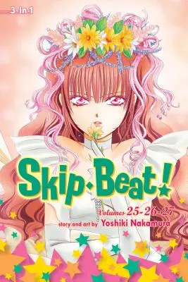 Skip-Beat!, (3-In-1 Edition), Vol. 9, 9: Zawiera Vols. 25, 26 & 27 - Skip-Beat!, (3-In-1 Edition), Vol. 9, 9: Includes Vols. 25, 26 & 27